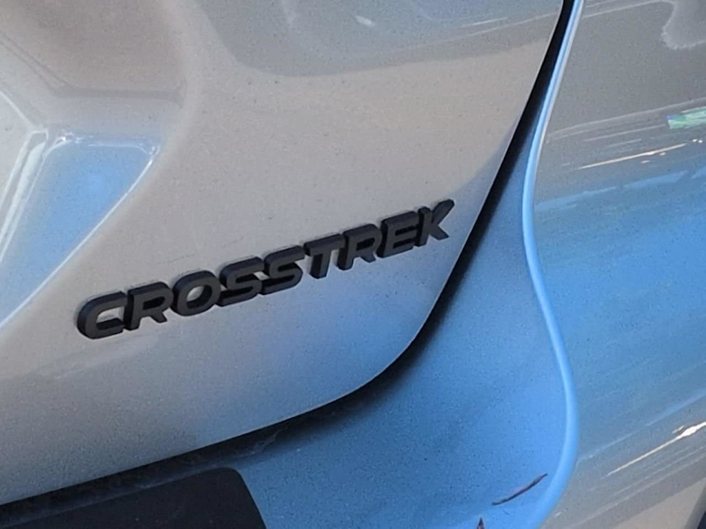 Thumbnail: 2026 Subaru Crosstrek - 24