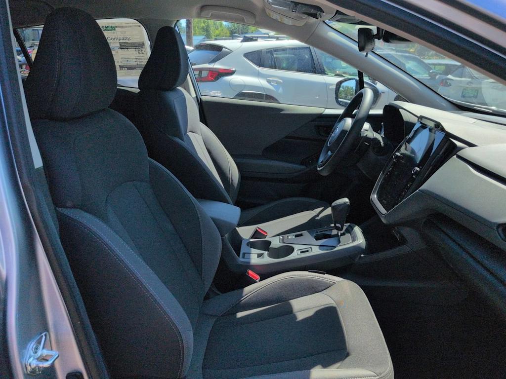 Thumbnail: 2026 Subaru Crosstrek - 11