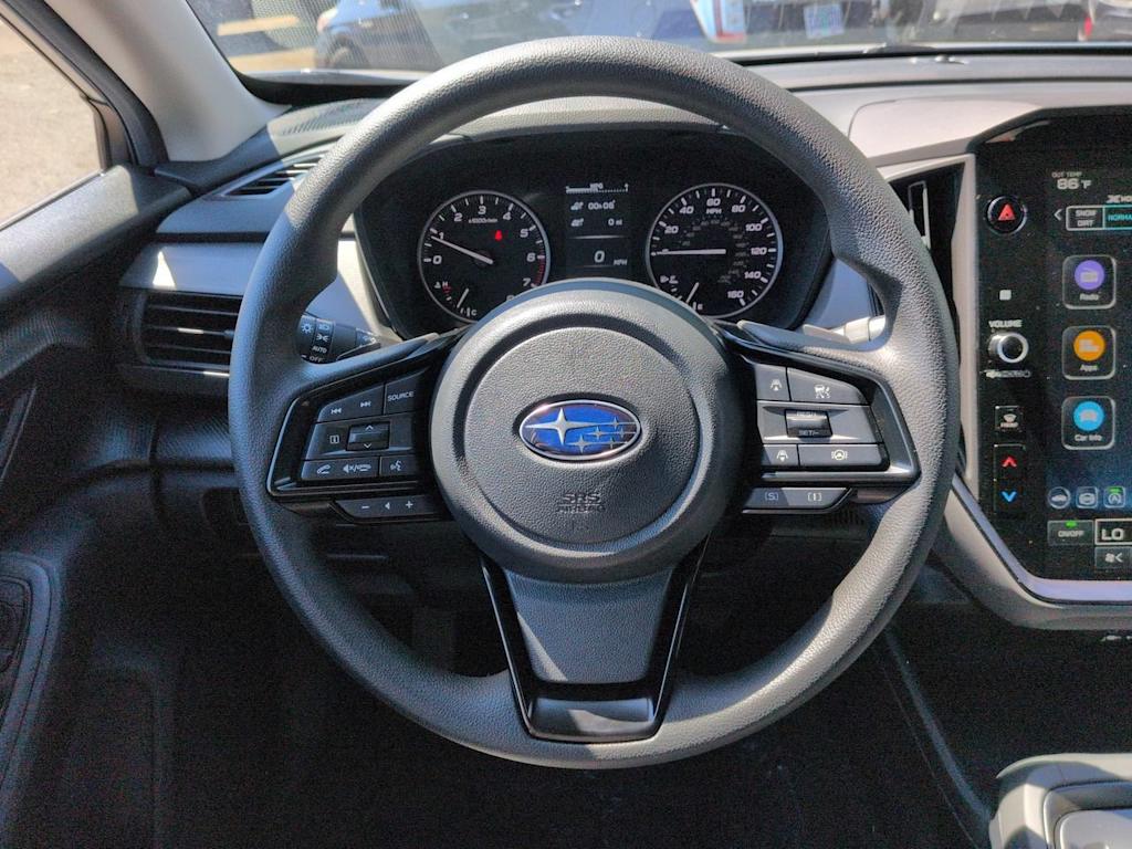 Thumbnail: 2026 Subaru Crosstrek - 13