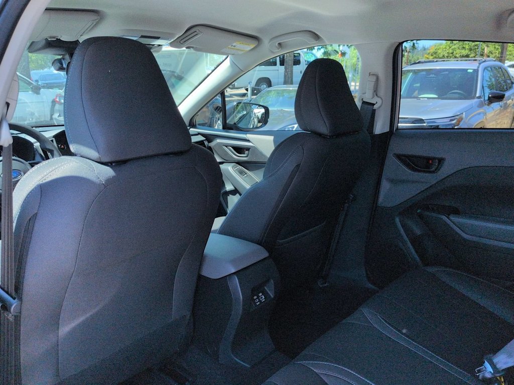 Thumbnail: 2026 Subaru Crosstrek - 12