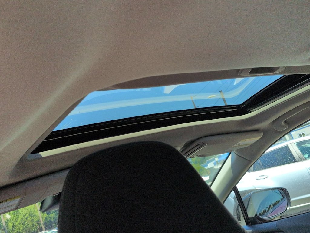 Thumbnail: 2026 Subaru Crosstrek - 28