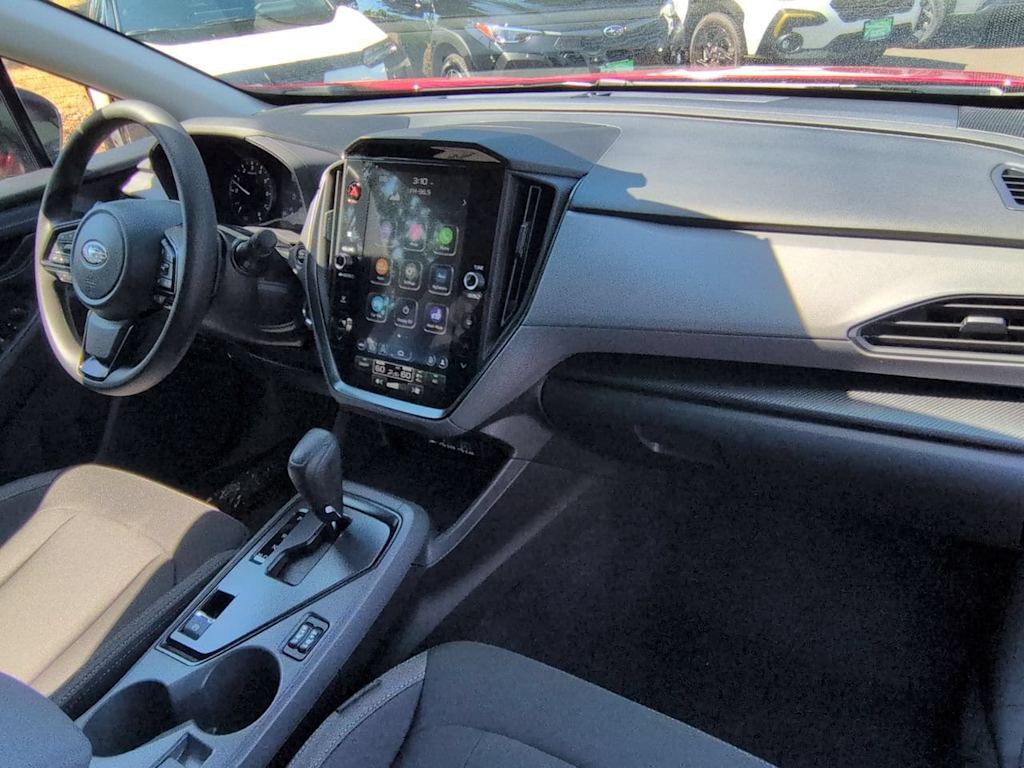 Thumbnail: 2026 Subaru Crosstrek - 12