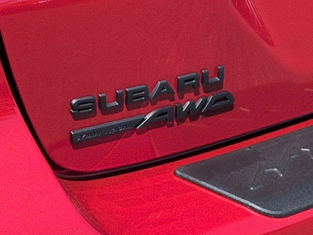 Thumbnail: 2026 Subaru Crosstrek - 6