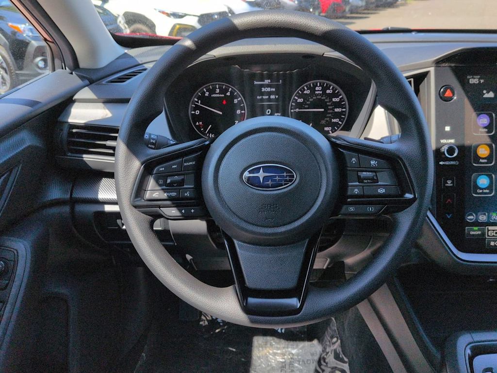 Thumbnail: 2026 Subaru Crosstrek - 13