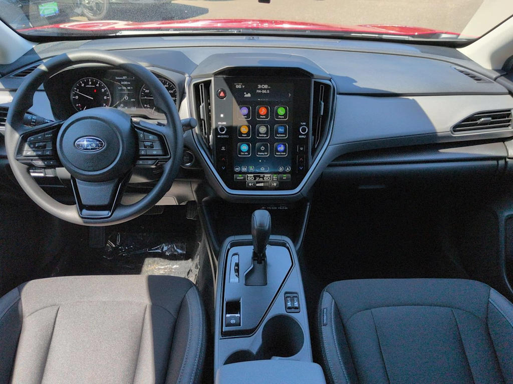 Thumbnail: 2026 Subaru Crosstrek - 8