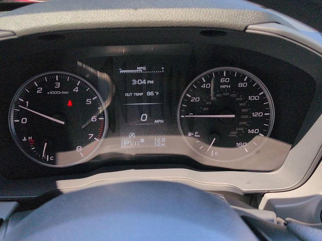 Thumbnail: 2026 Subaru Crosstrek - 16