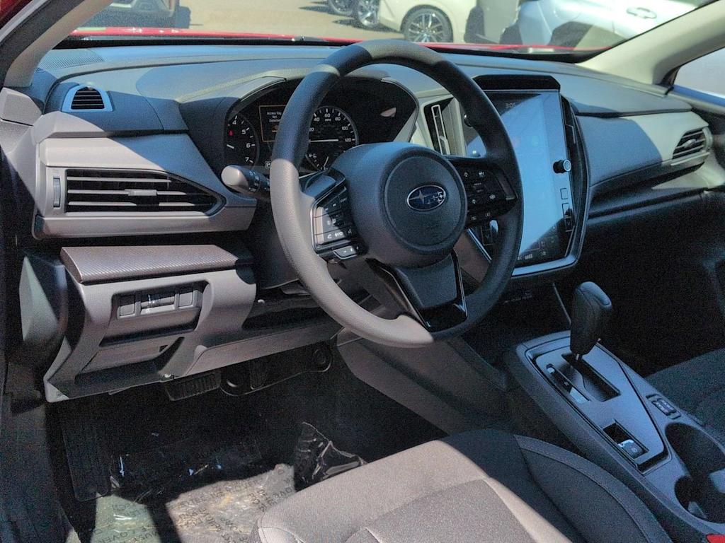 Thumbnail: 2026 Subaru Crosstrek - 2
