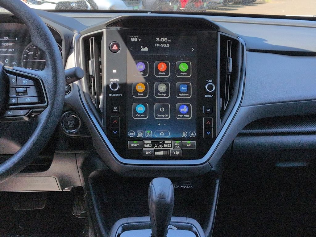 Thumbnail: 2026 Subaru Crosstrek - 14