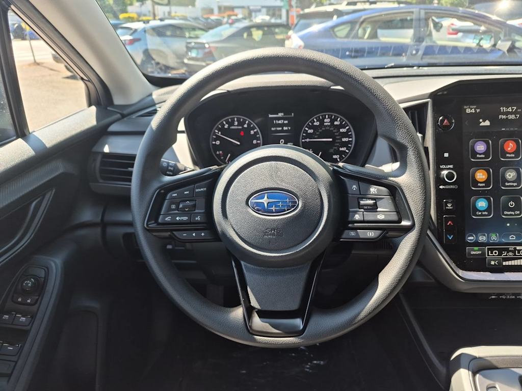 Thumbnail: 2026 Subaru Crosstrek - 14