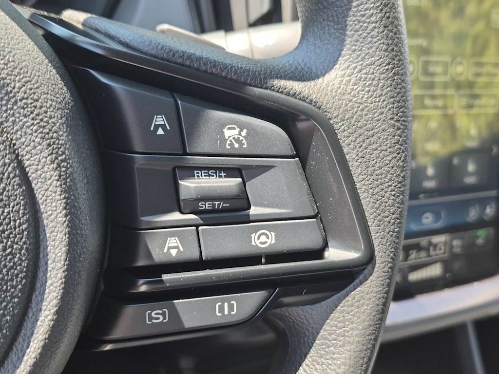 Thumbnail: 2026 Subaru Crosstrek - 32