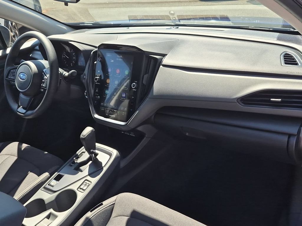 Thumbnail: 2026 Subaru Crosstrek - 13