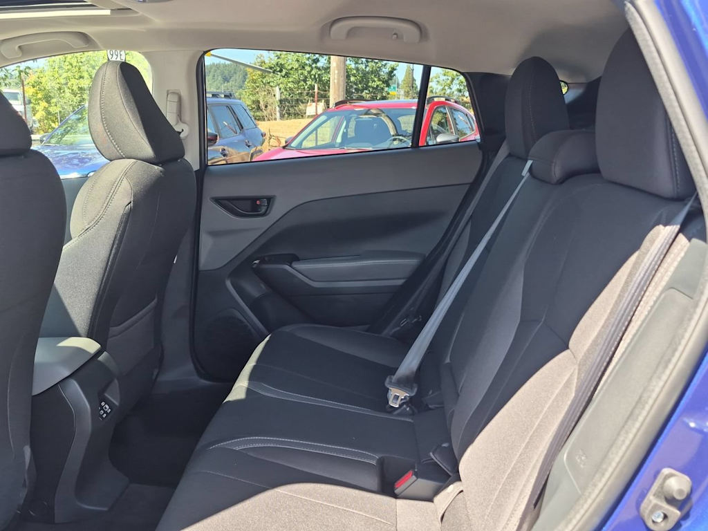 Thumbnail: 2026 Subaru Crosstrek - 29