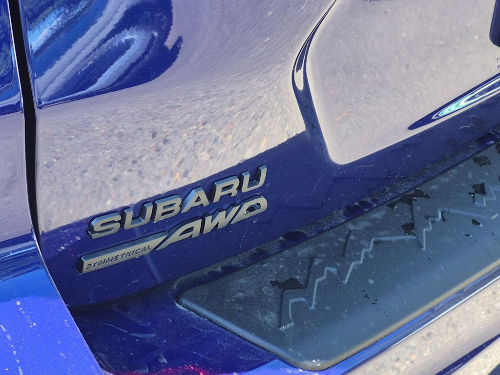 Thumbnail: 2026 Subaru Crosstrek - 7