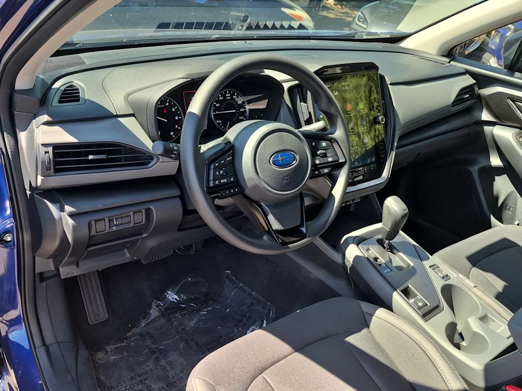 Thumbnail: 2026 Subaru Crosstrek - 2