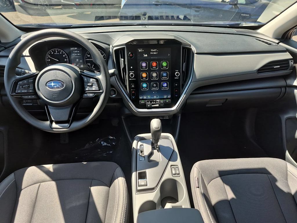 Thumbnail: 2026 Subaru Crosstrek - 9