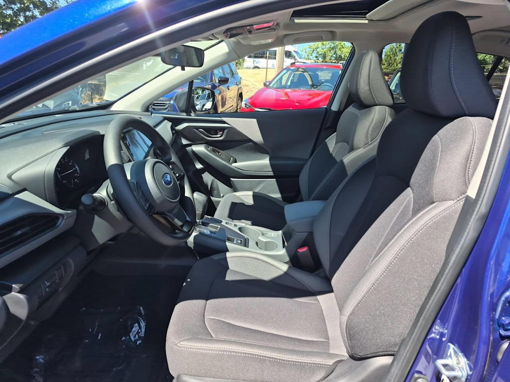 Thumbnail: 2026 Subaru Crosstrek - 10