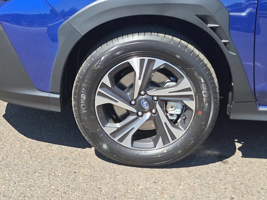 Thumbnail: 2026 Subaru Crosstrek - 8