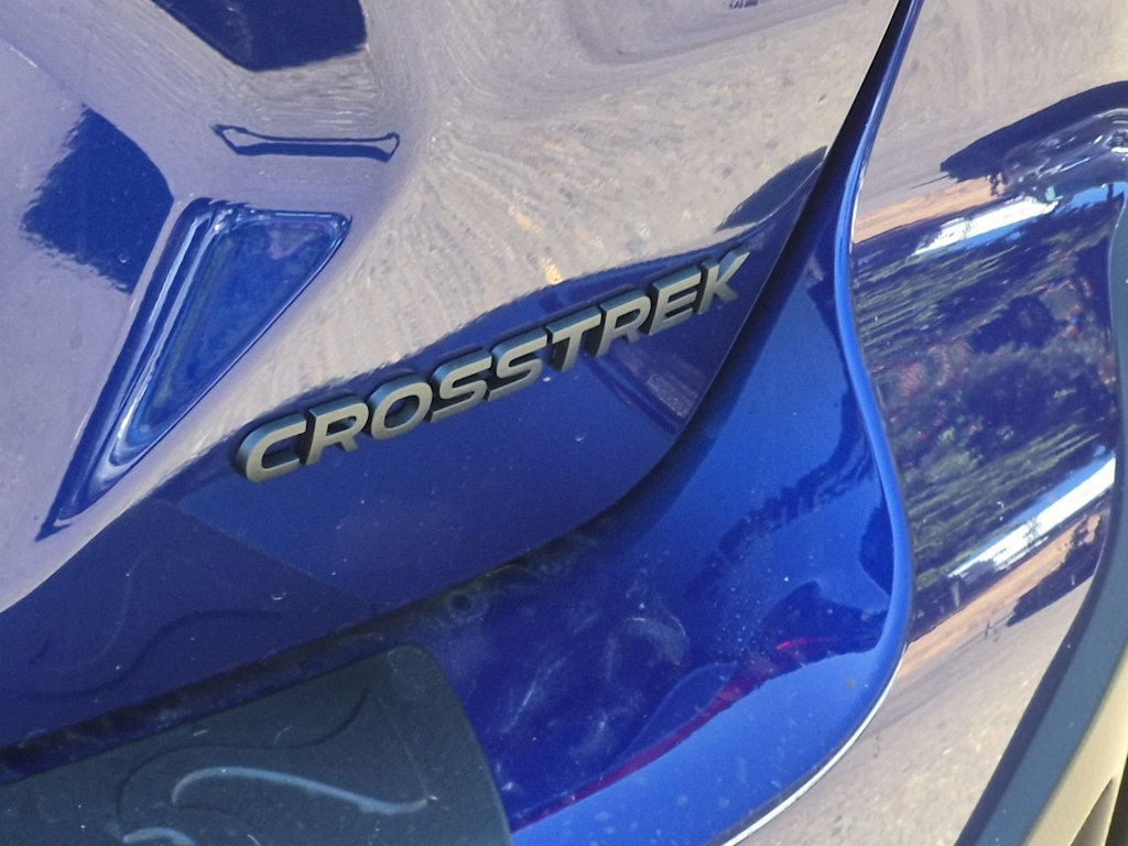 Thumbnail: 2026 Subaru Crosstrek - 26