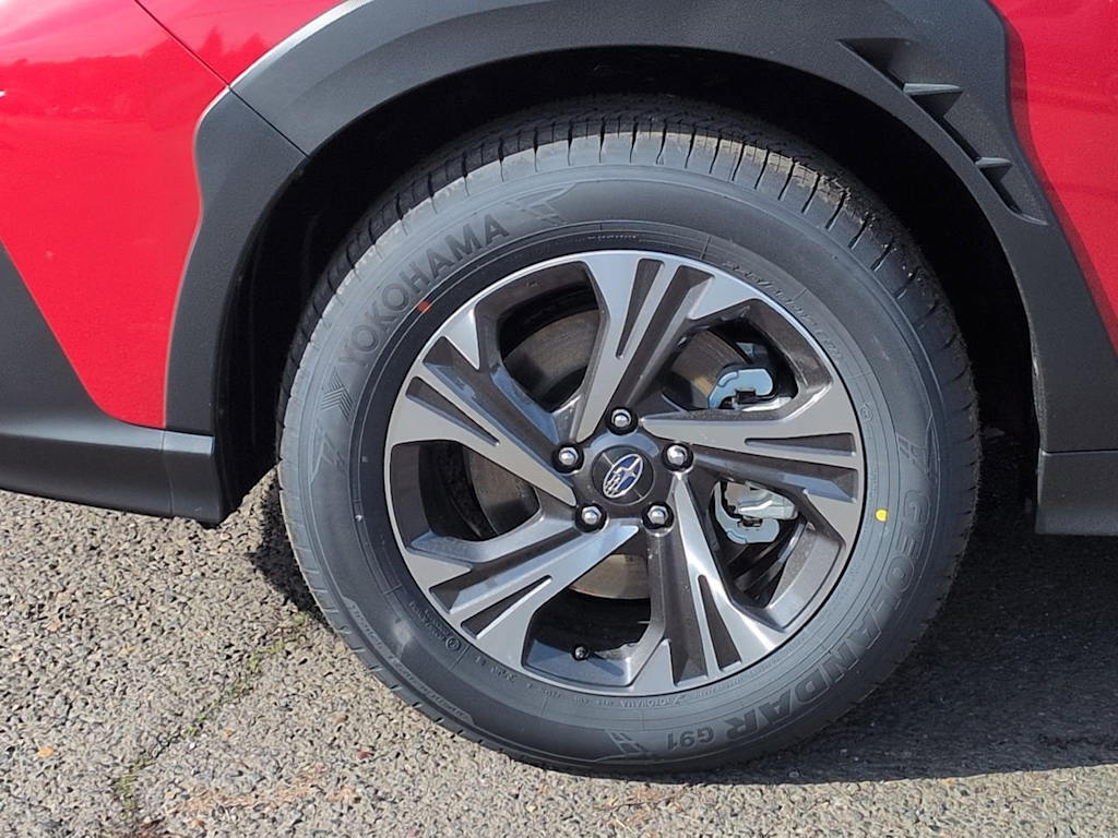 Thumbnail: 2026 Subaru Crosstrek - 7