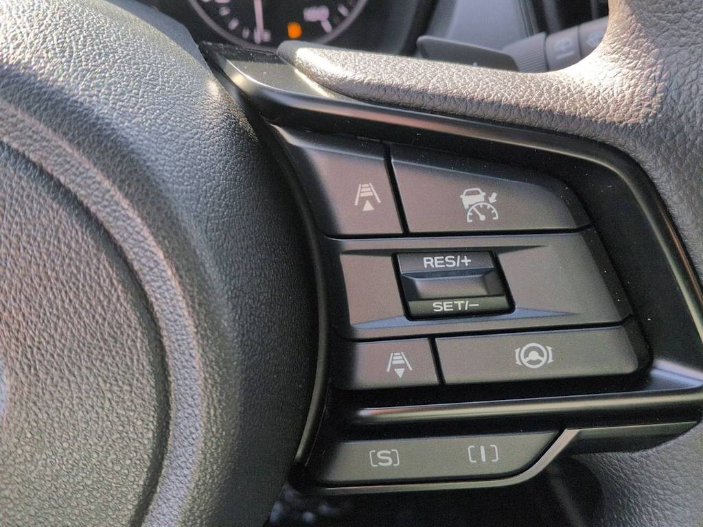 Thumbnail: 2026 Subaru Crosstrek - 31