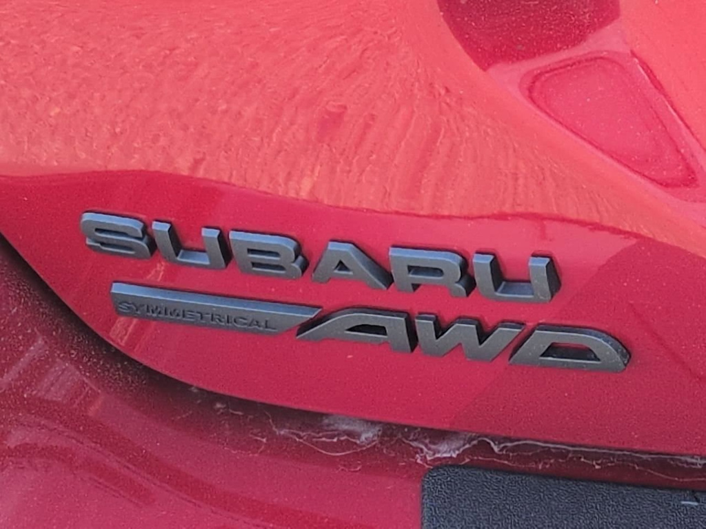 Thumbnail: 2026 Subaru Crosstrek - 6