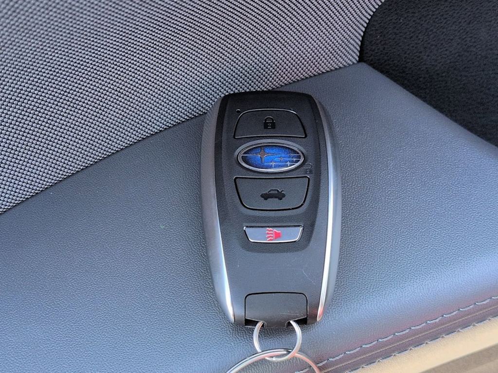 Thumbnail: 2026 Subaru Crosstrek - 35