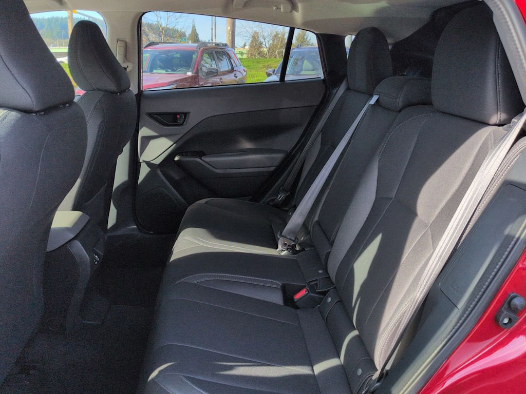 Thumbnail: 2026 Subaru Crosstrek - 27