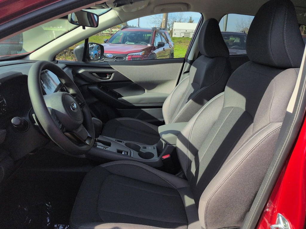 Thumbnail: 2026 Subaru Crosstrek - 10