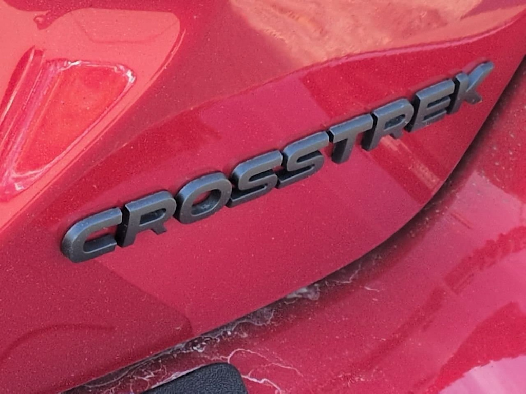 Thumbnail: 2026 Subaru Crosstrek - 26