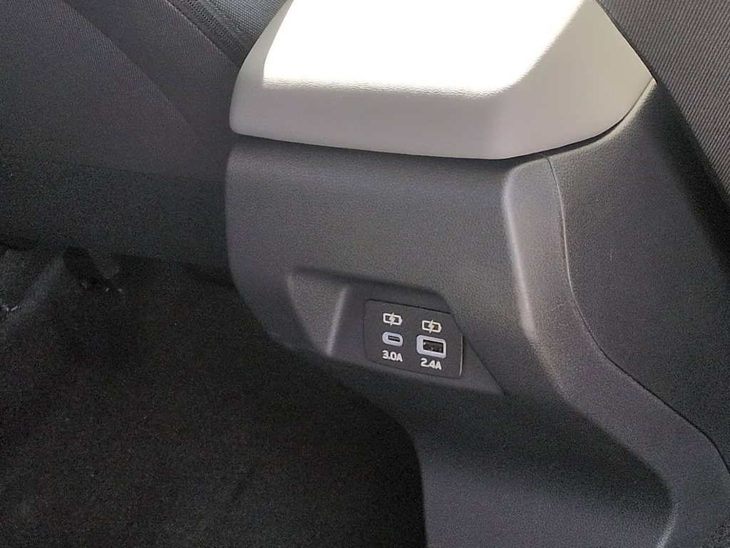 Thumbnail: 2026 Subaru Crosstrek - 29