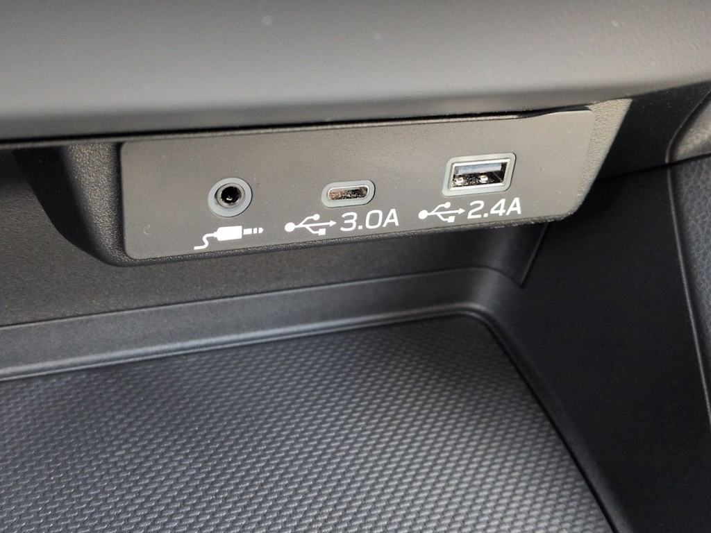 Thumbnail: 2026 Subaru Crosstrek - 18