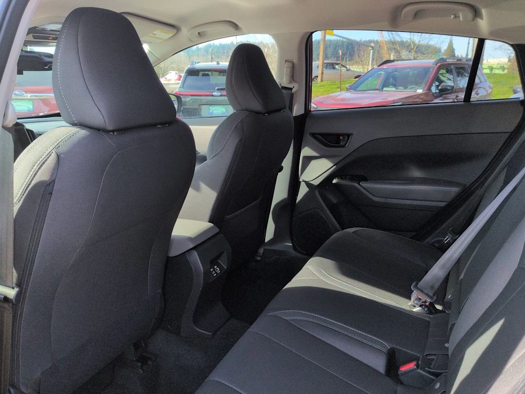 Thumbnail: 2026 Subaru Crosstrek - 12