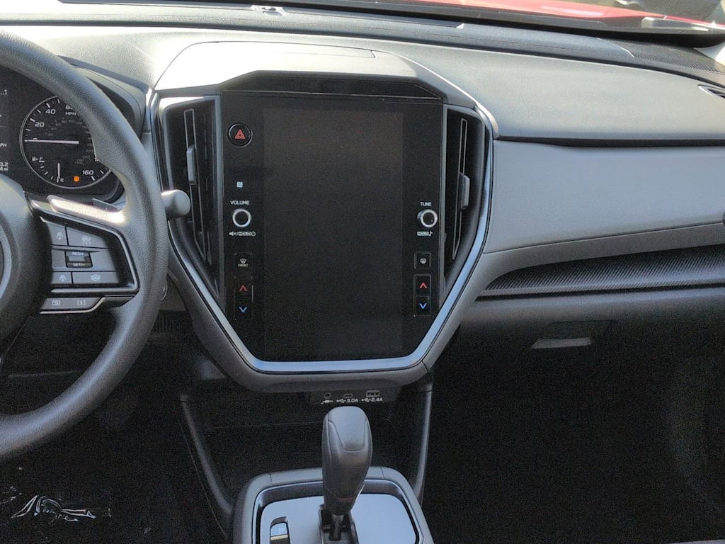 Thumbnail: 2026 Subaru Crosstrek - 14