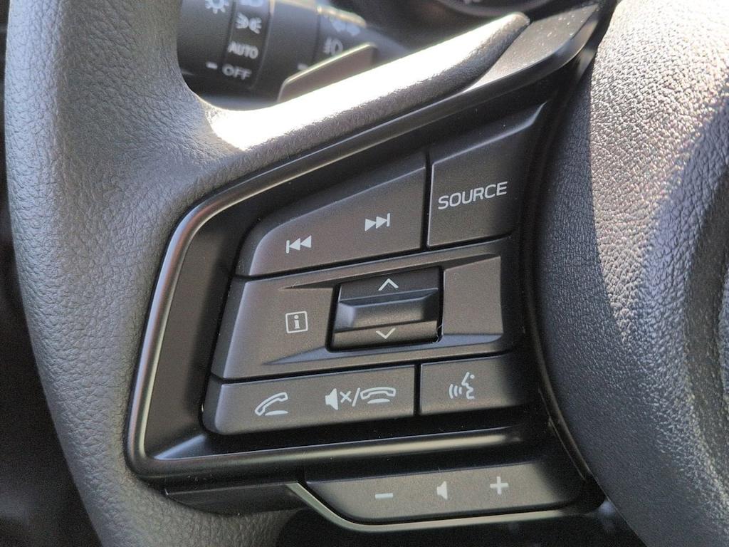 Thumbnail: 2026 Subaru Crosstrek - 30