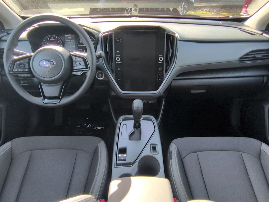 Thumbnail: 2026 Subaru Crosstrek - 9