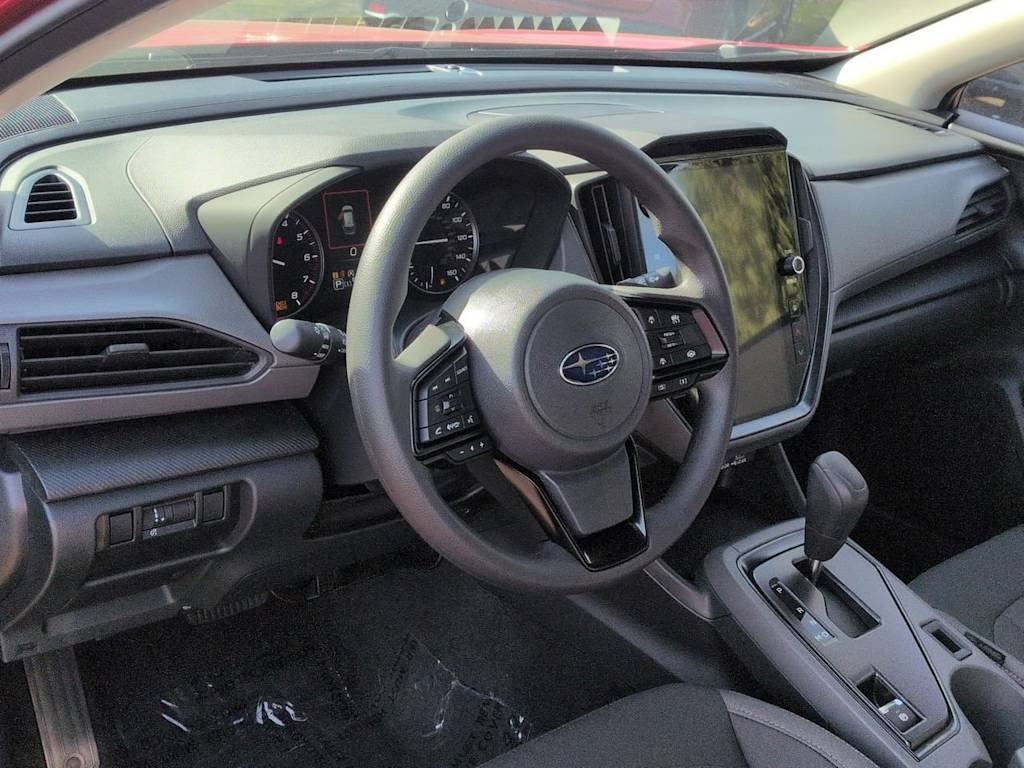 Thumbnail: 2026 Subaru Crosstrek - 2