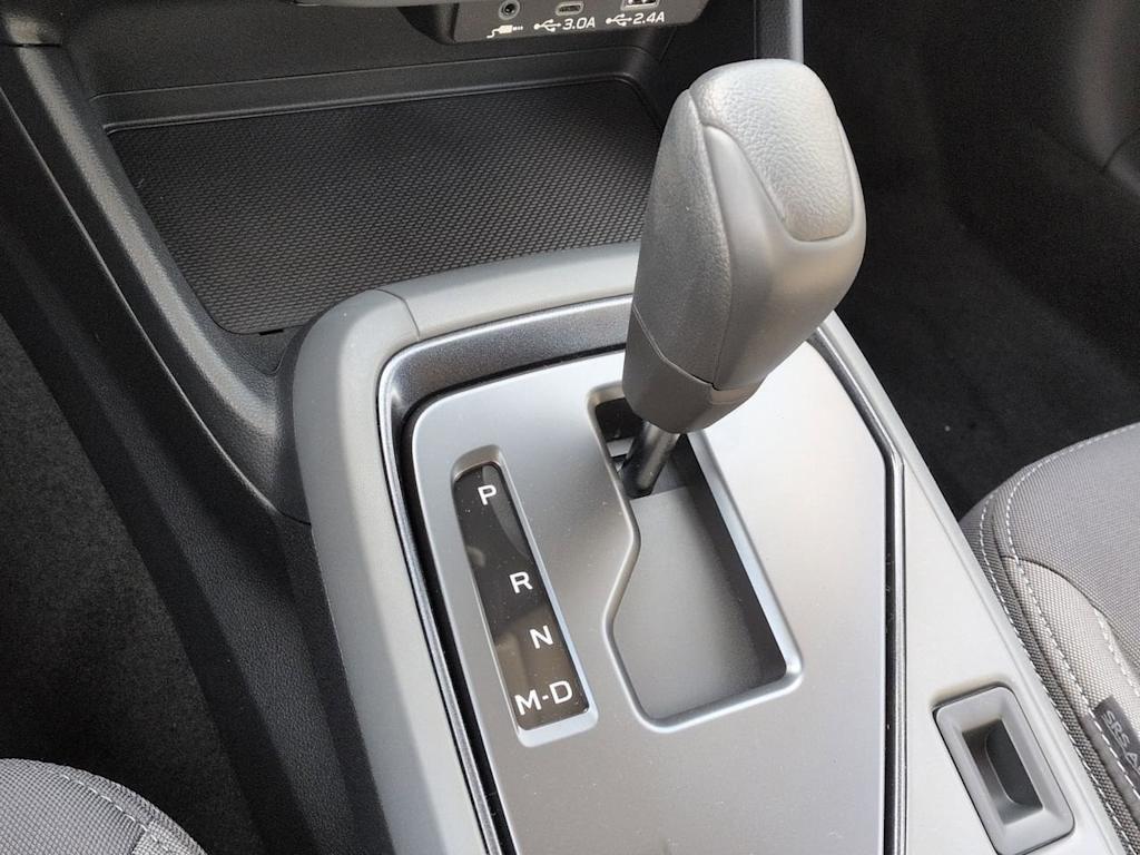 Thumbnail: 2026 Subaru Crosstrek - 15