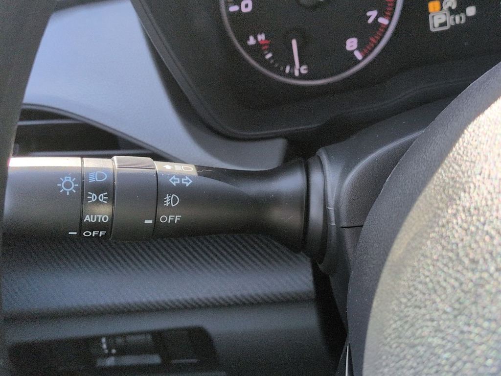 Thumbnail: 2026 Subaru Crosstrek - 33