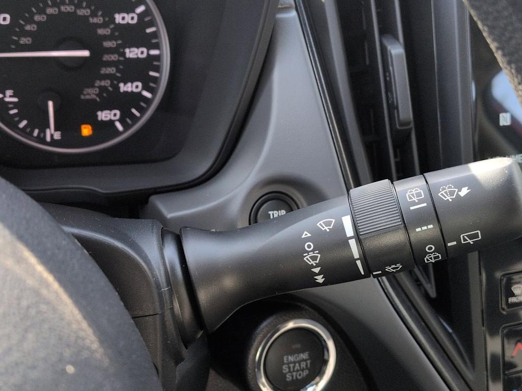 Thumbnail: 2026 Subaru Crosstrek - 32