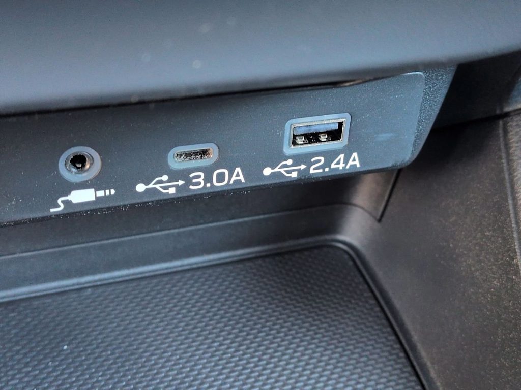 Thumbnail: 2026 Subaru Crosstrek - 19