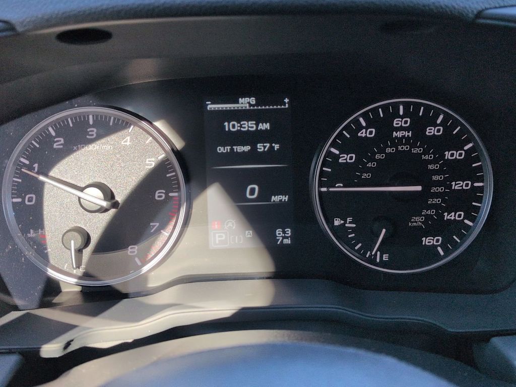 Thumbnail: 2026 Subaru Crosstrek - 17