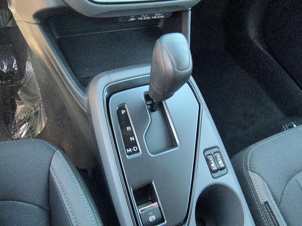 Thumbnail: 2026 Subaru Crosstrek - 16