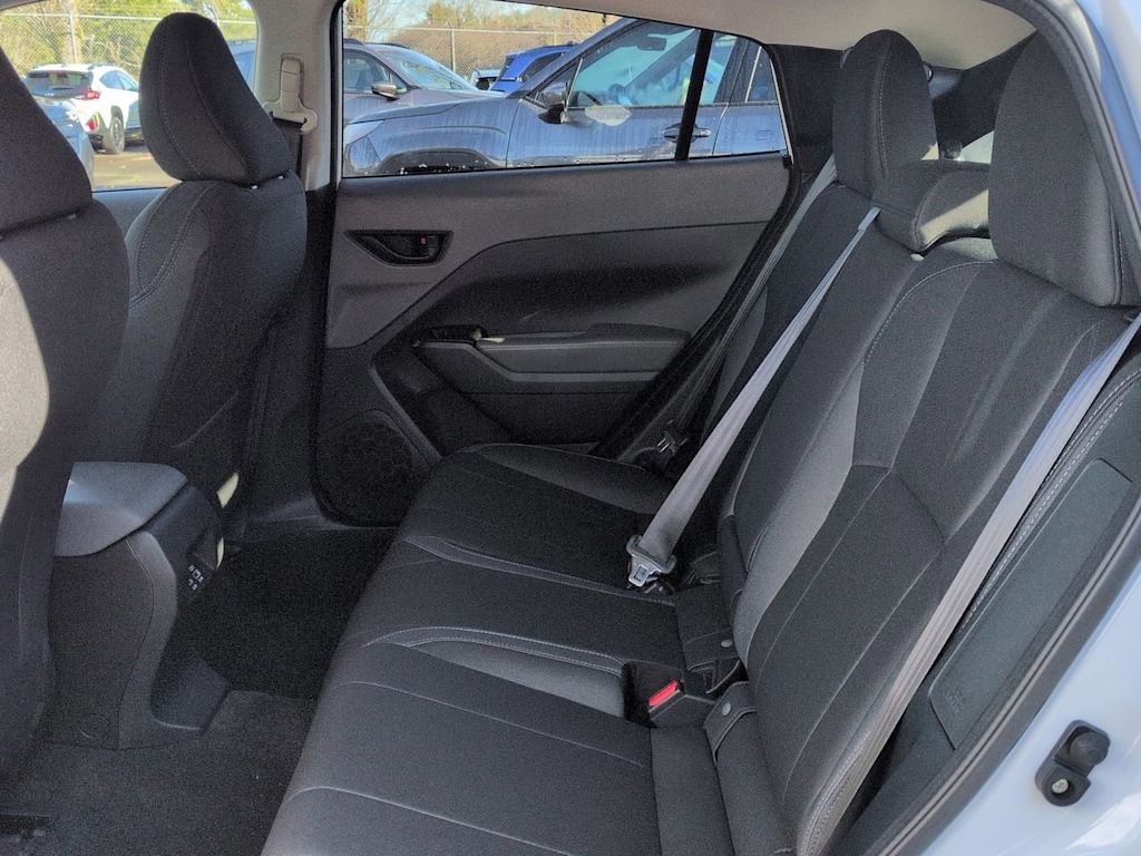 Thumbnail: 2026 Subaru Crosstrek - 29