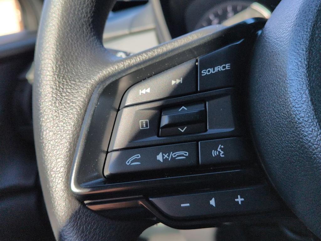 Thumbnail: 2026 Subaru Crosstrek - 32