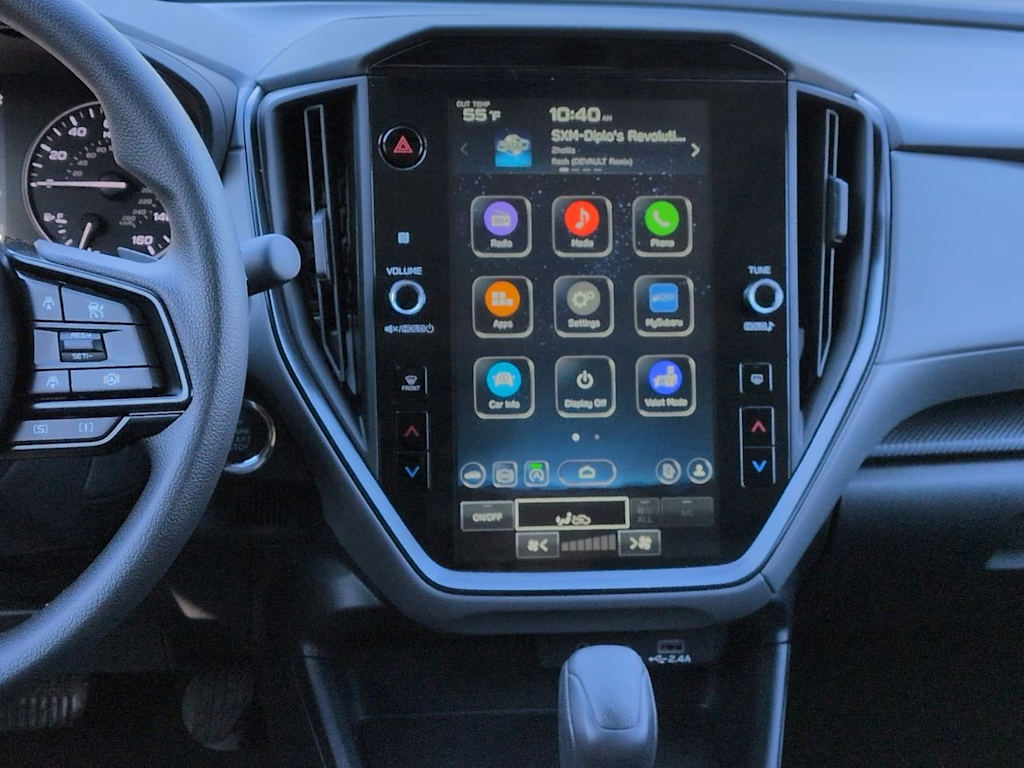 Thumbnail: 2026 Subaru Crosstrek - 15