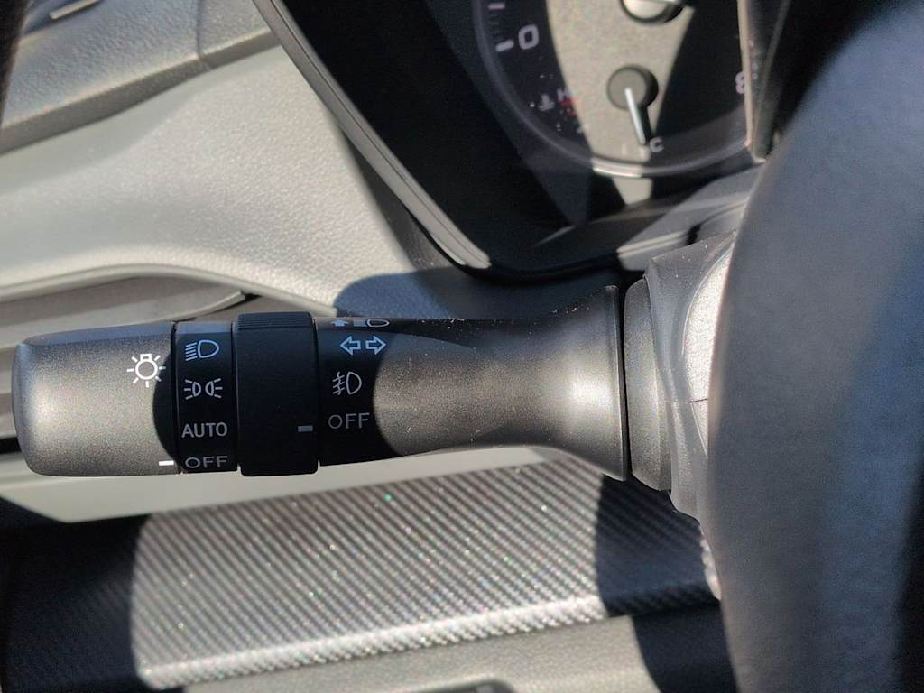 Thumbnail: 2026 Subaru Crosstrek - 35