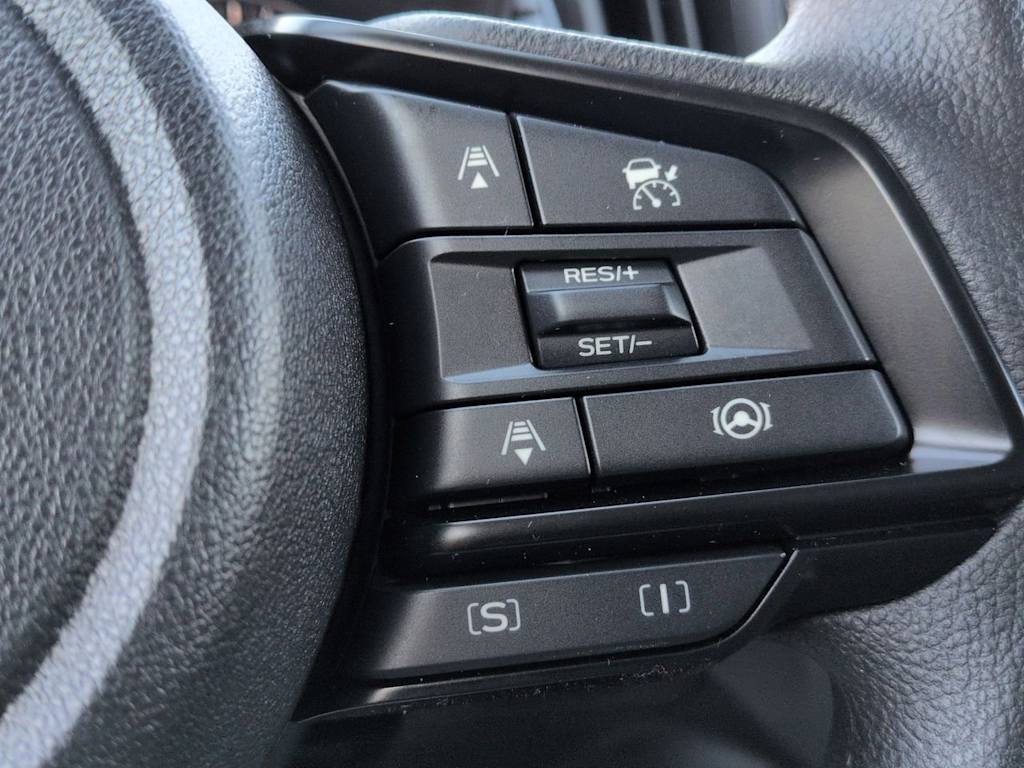 Thumbnail: 2026 Subaru Crosstrek - 33