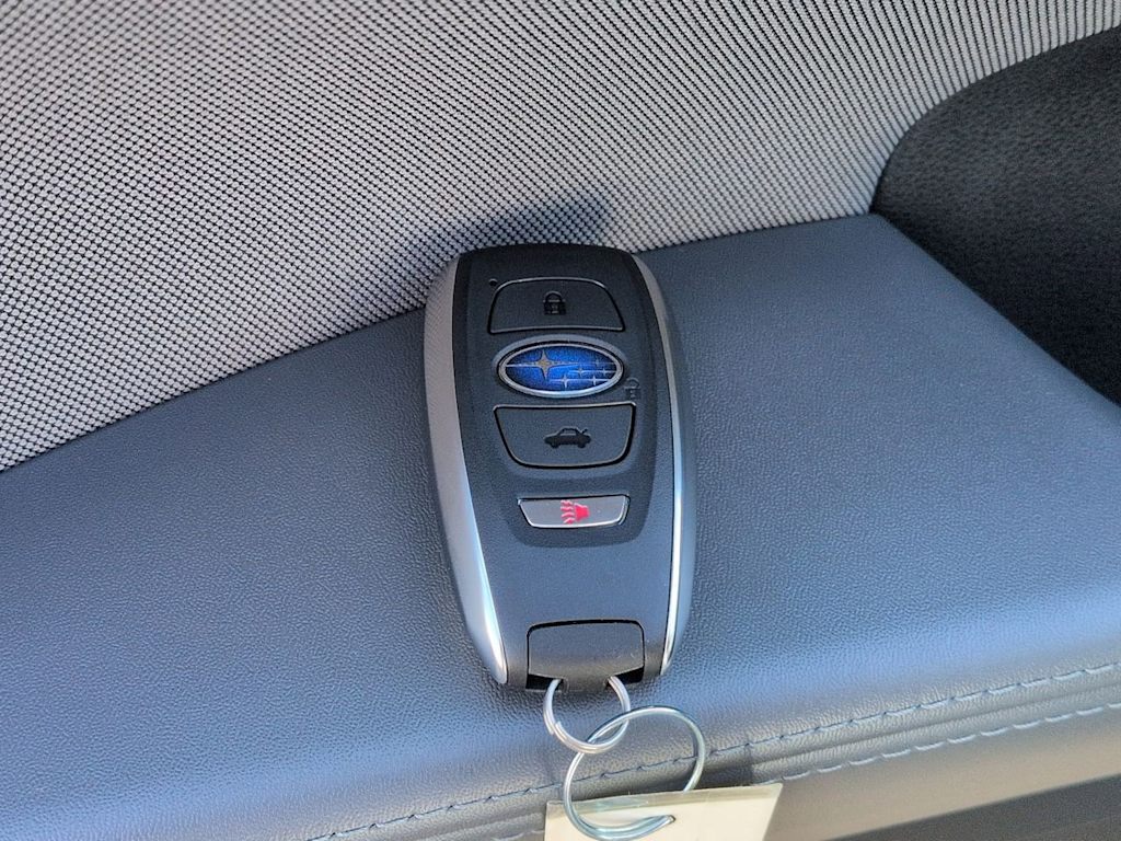 Thumbnail: 2026 Subaru Crosstrek - 38