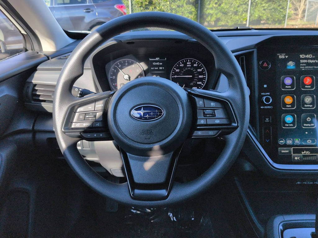 Thumbnail: 2026 Subaru Crosstrek - 14