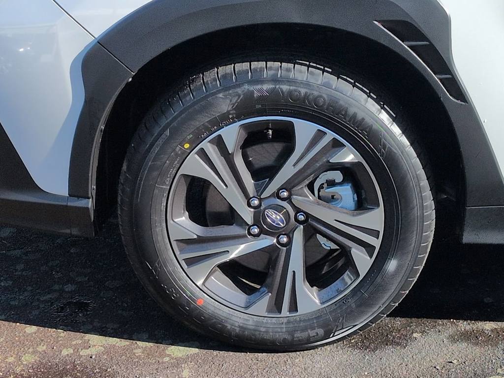 Thumbnail: 2026 Subaru Crosstrek - 8